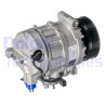 Compresseur de climatisation DELPHI