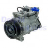Compresseur de climatisation DELPHI