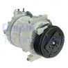 Compresseur de climatisation DELPHI