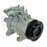 Compresseur de climatisation DELPHI