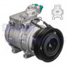 Compresseur de climatisation DELPHI