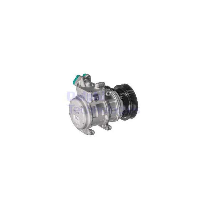 Compresseur de climatisation DELPHI