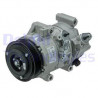 Compresseur de climatisation DELPHI