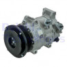Compresseur de climatisation DELPHI