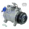 Compresseur de climatisation DELPHI