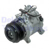 Compresseur de climatisation DELPHI