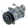 Compresseur de climatisation DELPHI