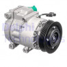 Compresseur de climatisation DELPHI