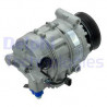 Compresseur de climatisation DELPHI