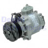 Compresseur de climatisation DELPHI