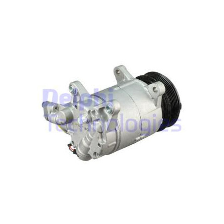 Compresseur de climatisation DELPHI