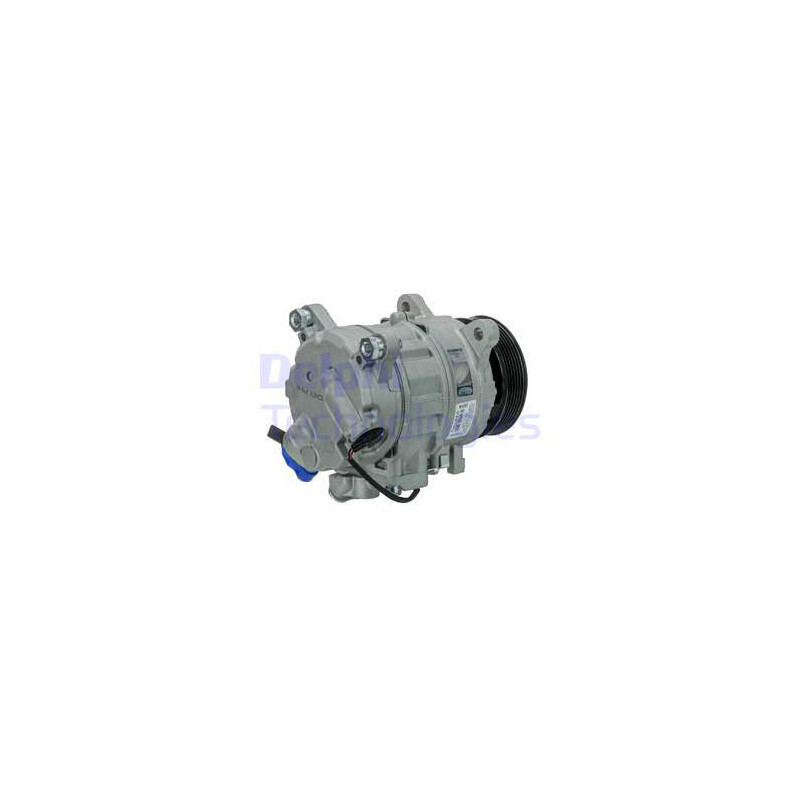 Compresseur de climatisation DELPHI