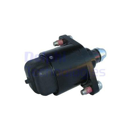 Moteur pas à pas (vanne de...