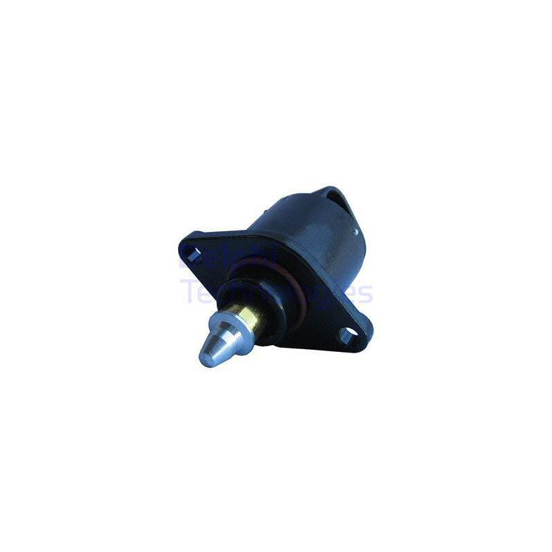 Moteur pas à pas (vanne de ralenti) DELPHI