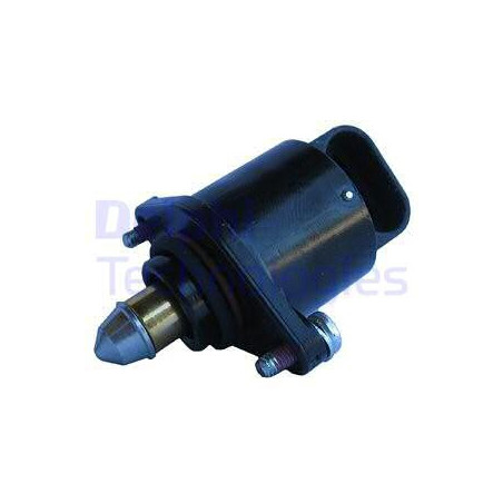 Moteur pas à pas (vanne de...