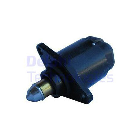 Moteur pas à pas (vanne de...