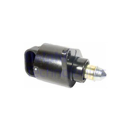 Moteur pas à pas (vanne de...