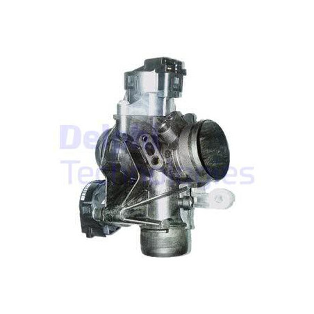 Valve (contrôle d'air-air d'admission) DELPHI
