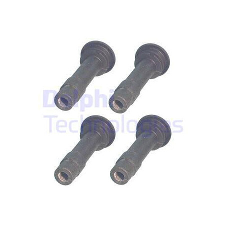 Bobine d'allumage DELPHI