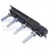 Bobine d'allumage DELPHI