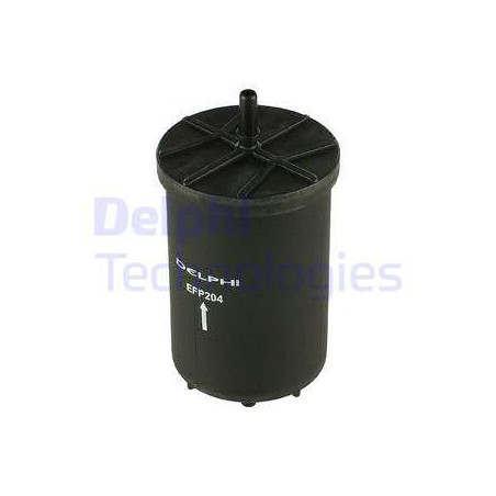 Filtre à carburant DELPHI