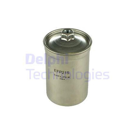 Filtre à carburant DELPHI