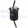 Filtre à carburant DELPHI