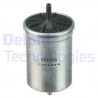 Filtre à carburant DELPHI