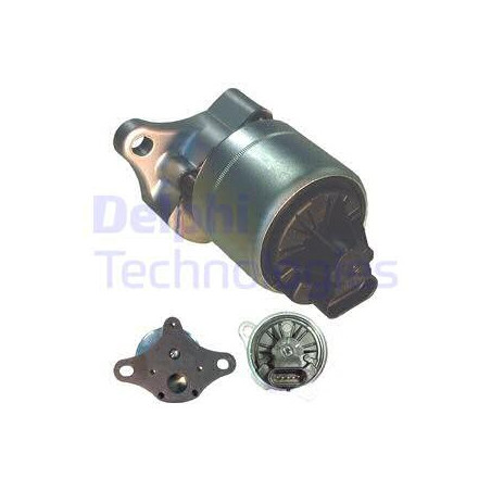 Vanne EGR / AGR DELPHI