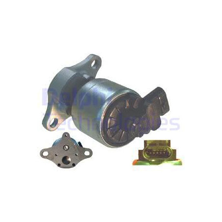 Vanne EGR / AGR DELPHI