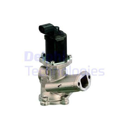 Vanne EGR / AGR DELPHI