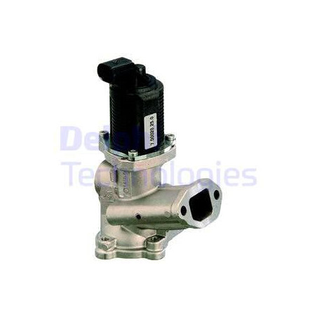 Vanne EGR / AGR DELPHI