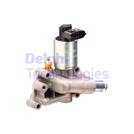 Vanne EGR / AGR DELPHI