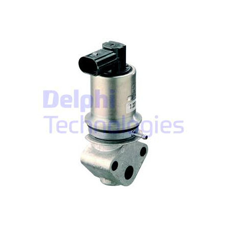 Vanne EGR / AGR DELPHI