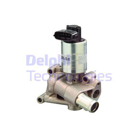 Vanne EGR / AGR DELPHI