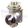 Vanne EGR / AGR DELPHI