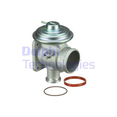 Vanne EGR / AGR DELPHI