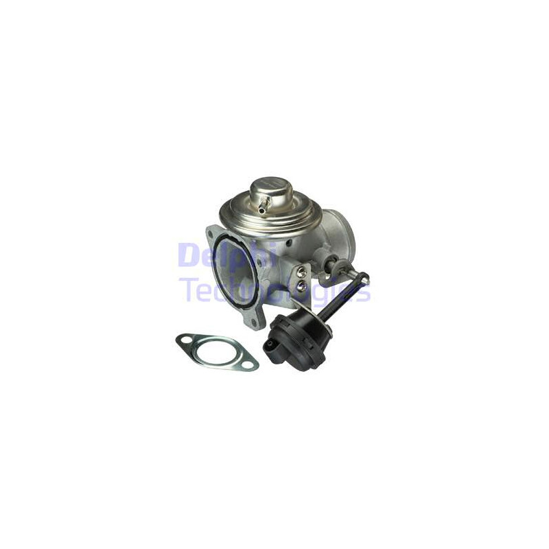 Vanne EGR / AGR DELPHI