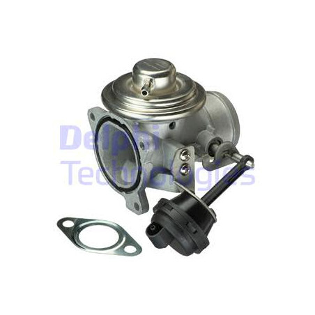 Vanne EGR / AGR DELPHI