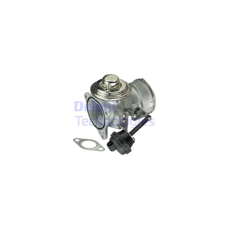 Vanne EGR / AGR DELPHI