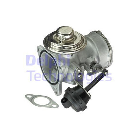 Vanne EGR / AGR DELPHI