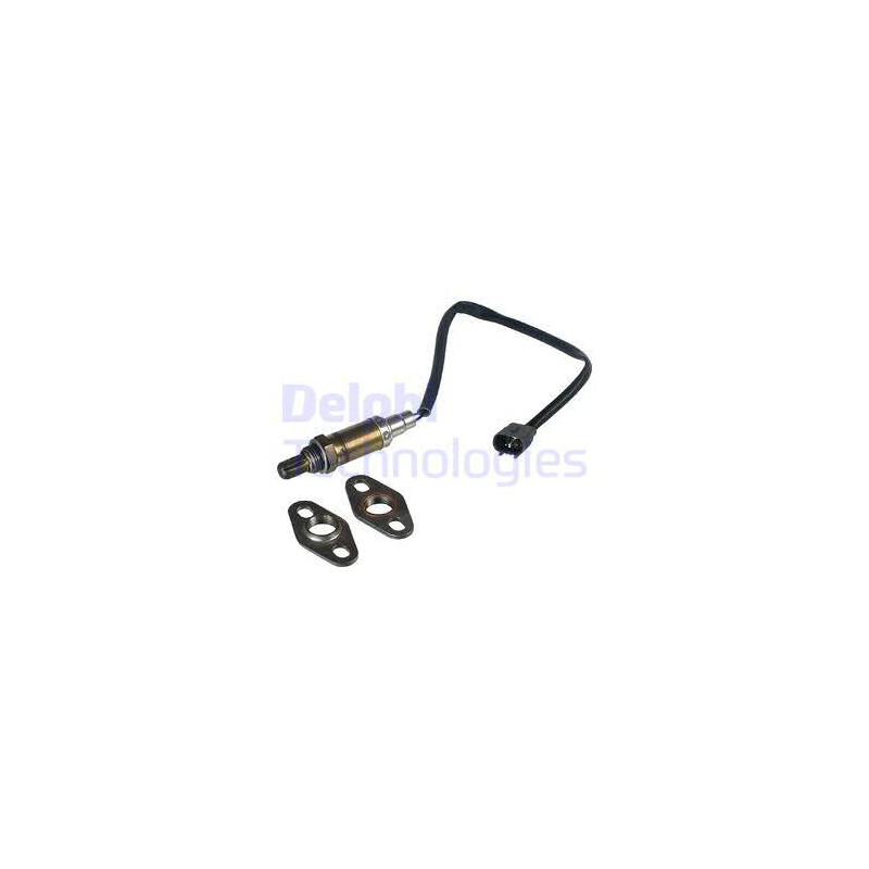 Sonde lambda DELPHI