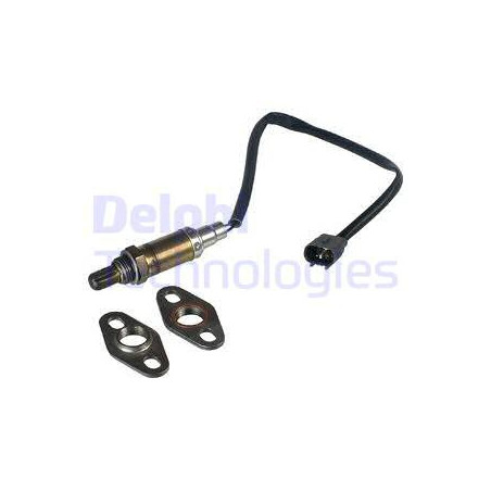 Sonde lambda DELPHI