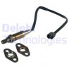 Sonde lambda DELPHI