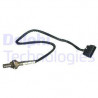 Sonde lambda DELPHI