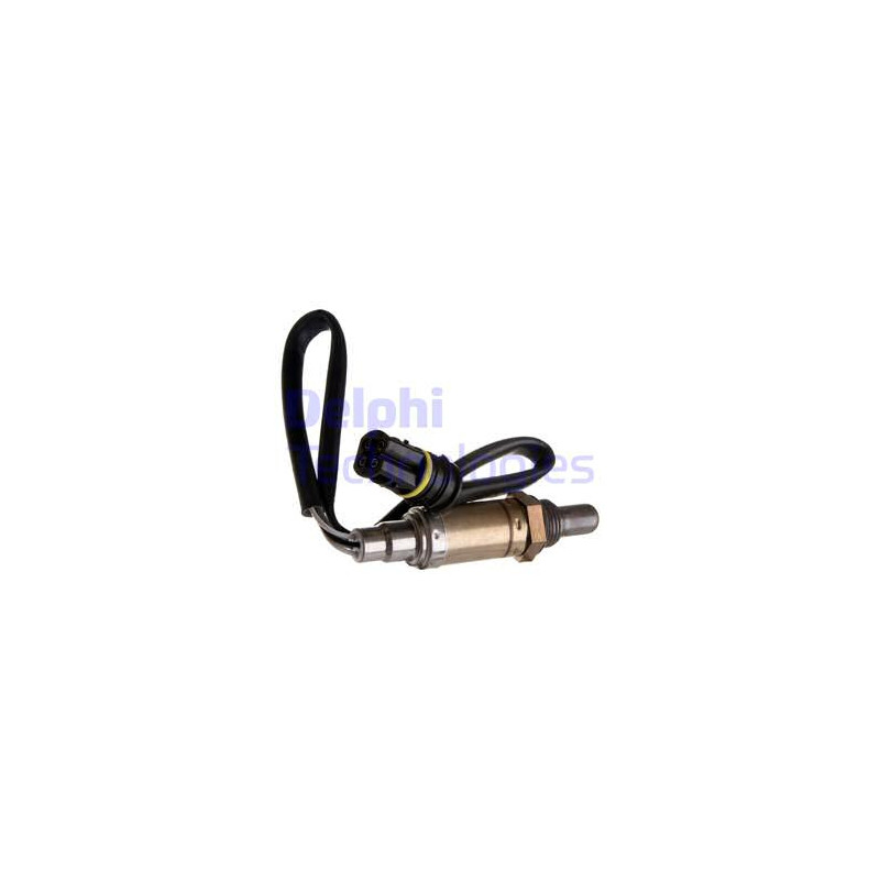 Sonde lambda DELPHI