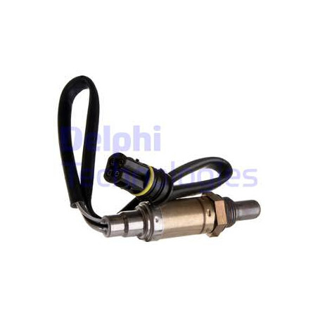 Sonde lambda DELPHI