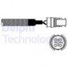 Sonde lambda DELPHI