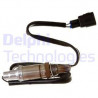 Sonde lambda DELPHI