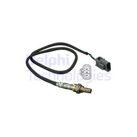 Sonde lambda DELPHI